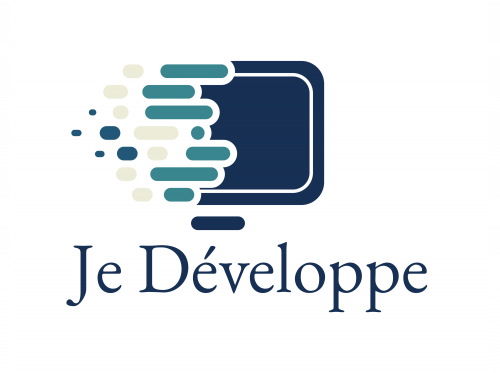 Logo du site Je Développe