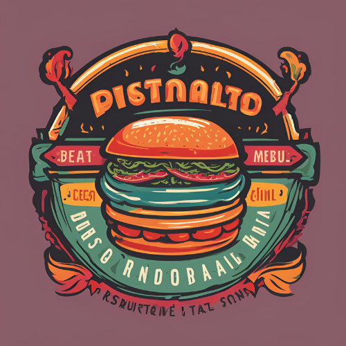 Logo du site Fake Menu