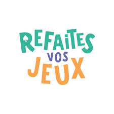 Logo du site Refaites vos jeux